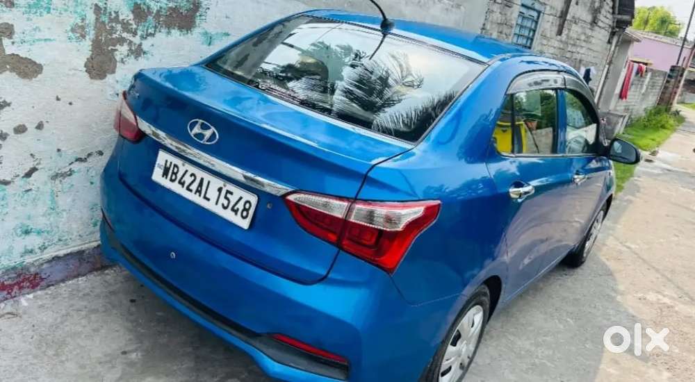 Hyundai Accent 2017 Models I Am A Owner