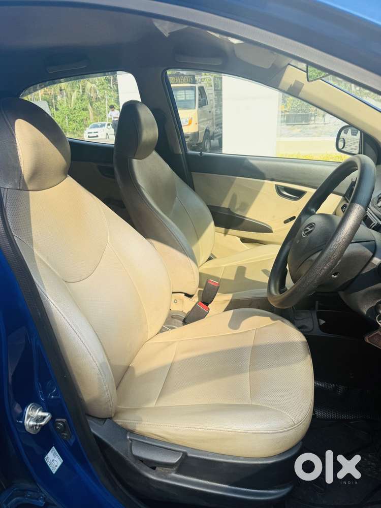 Hyundai Eon Era Plus, 2018, Petrol