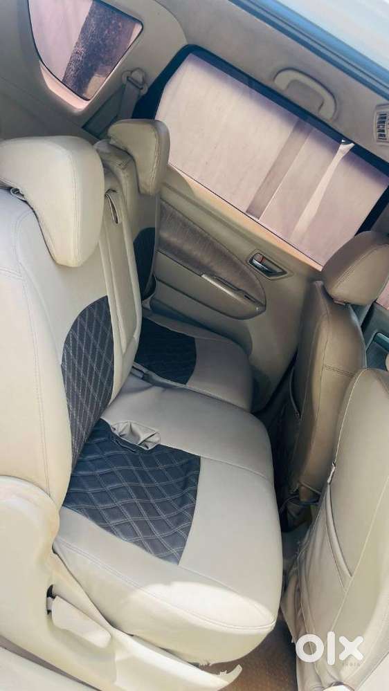 Maruti Suzuki Ertiga 2012-2015 Vdi, 2014, Diesel