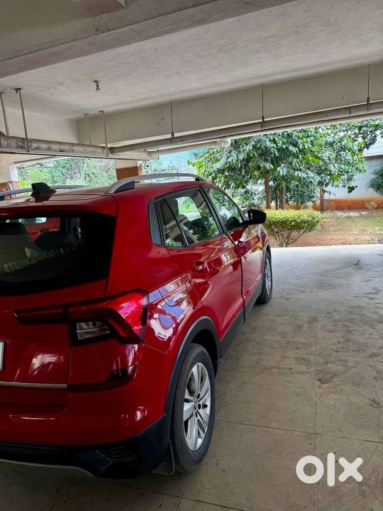 Skoda Kushaq 2022 Automatic &mdash; First Owner, Well Maintained,