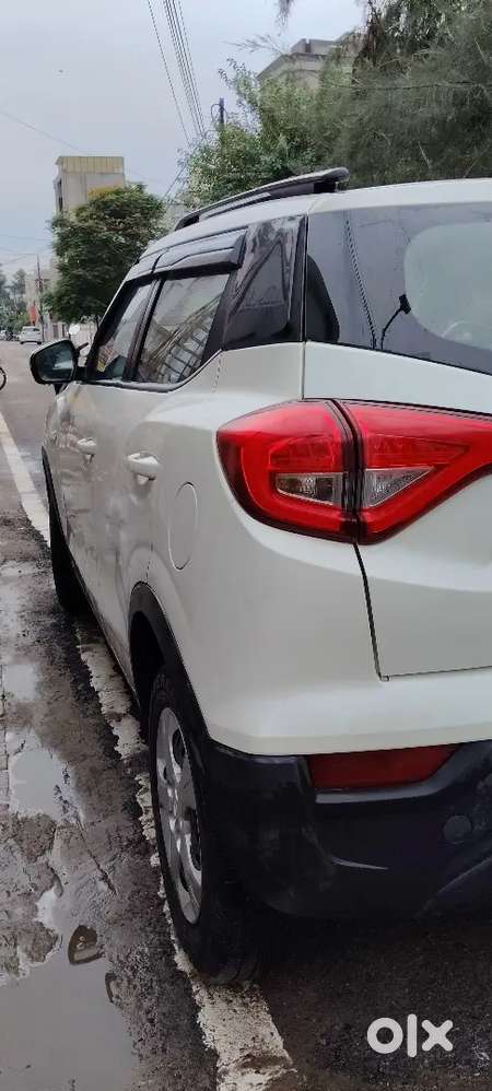Mahindra Xuv300 Turbosport 2022
