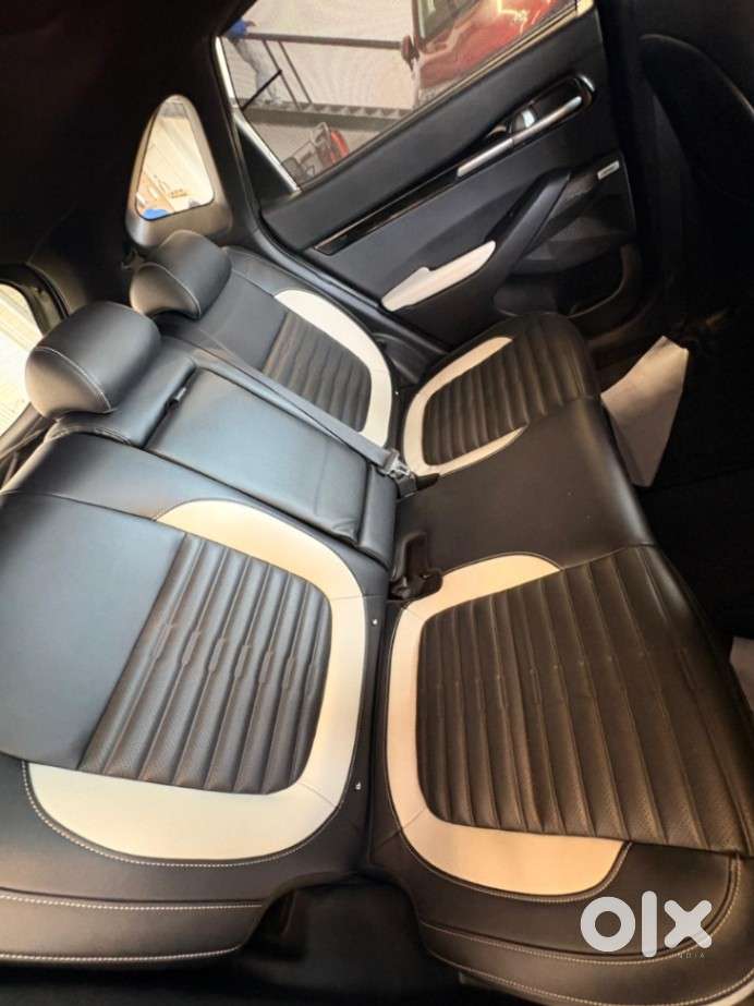 Kia Seltos 1.5 Gtx+ Diesel At Dual Tone, 2024, Diesel