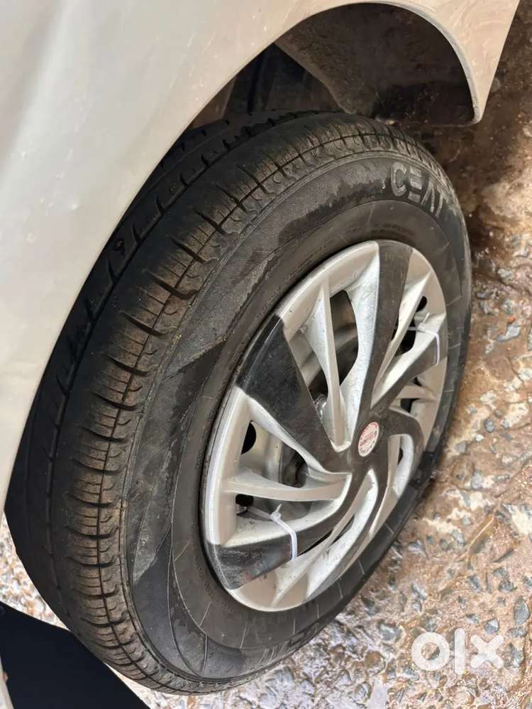 Top Condition