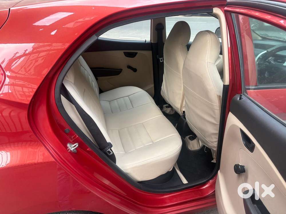 Hyundai Eon Era +, 2013, Petrol