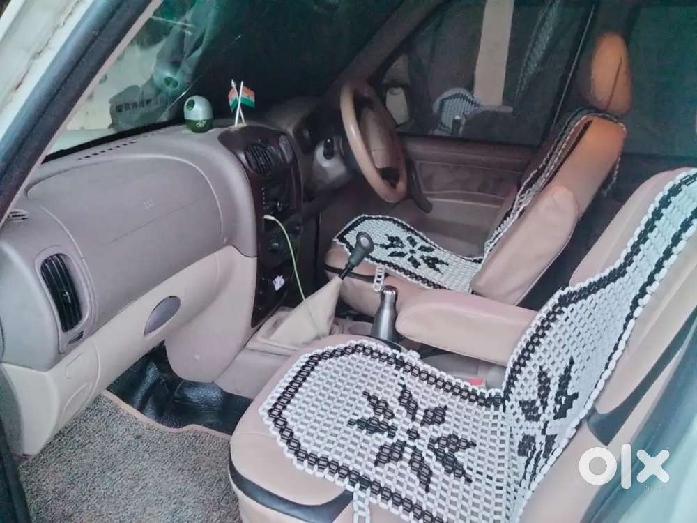 Mahindra Scorpio 2013 Diesel 130000 Km Driven