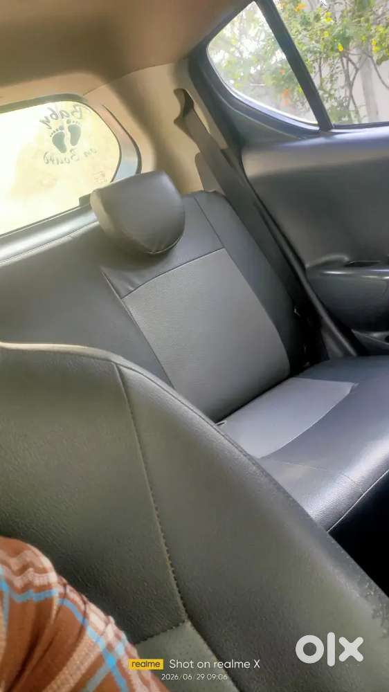 Maruti Suzuki A-star 2009 Petrol Good Condition