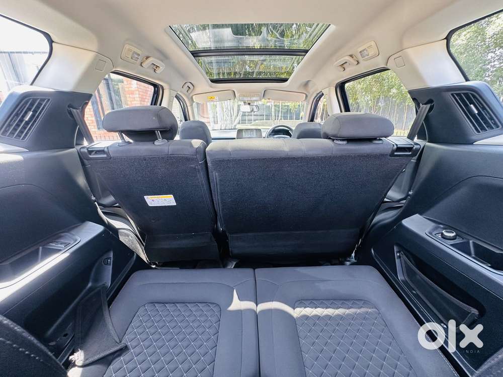Tata Safari 2.0 Kryotec Xt Plus, 2021, Diesel