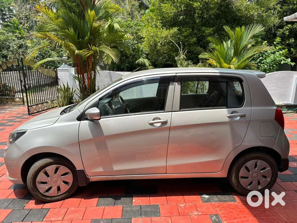Maruti Suzuki Celerio 2018 Petrol Well Maintained