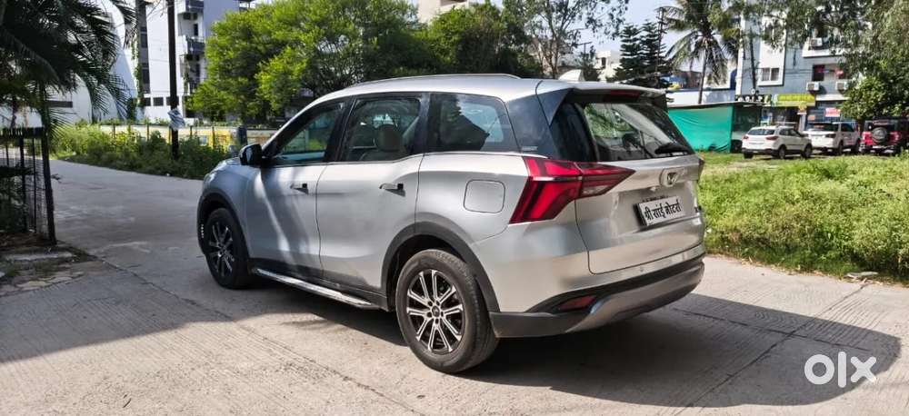 Mahindra Xuv700 2.2 Ax 7 Diesel Mt Luxury Pack Str, 2023, Diesel