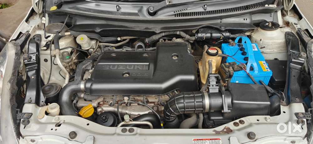 Maruti Suzuki Swift Vdi, 2012, Diesel