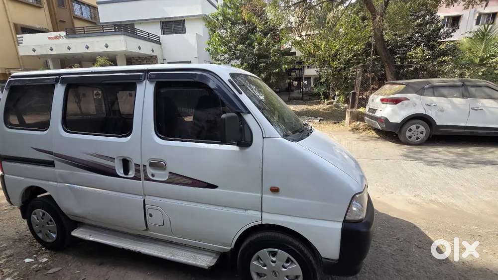 Maruti Suzuki Eeco 1.2 2013