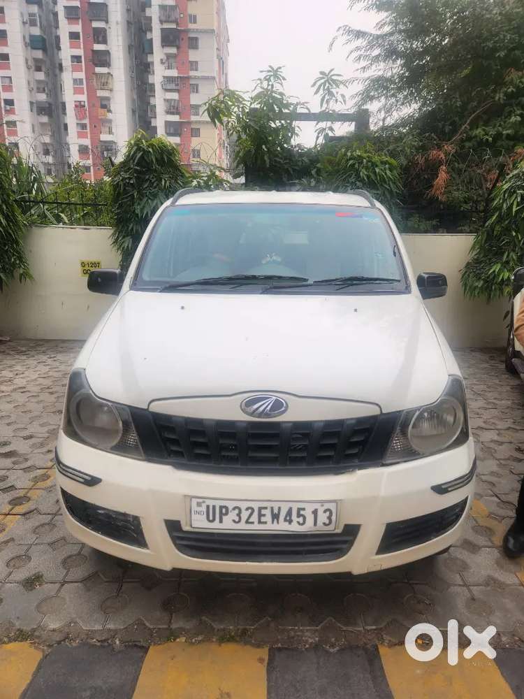 Mahindra Quanto 2013 Diesel Well Maintained