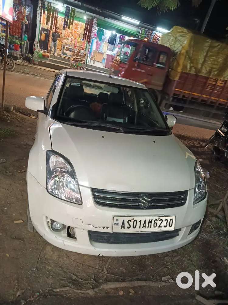 Swift Vdi Diesel Maruti 2010