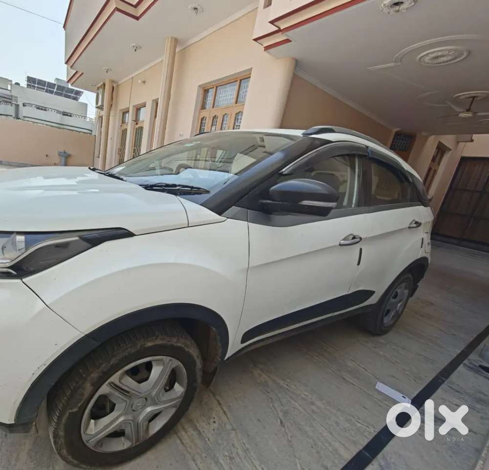Tata Nexon Revotron 2020