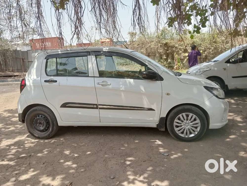 Maruti Suzuki Celerio 2019 Cng & Hybrids 68677 Km Driven