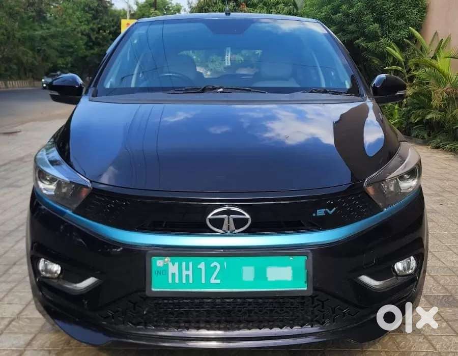 Tata Tiago Ev, 2023, Electric