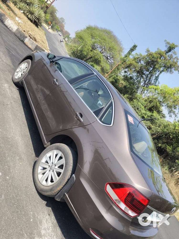 Volkswagen Vento 1.5 Tdi Highline Plus, 2016, Diesel