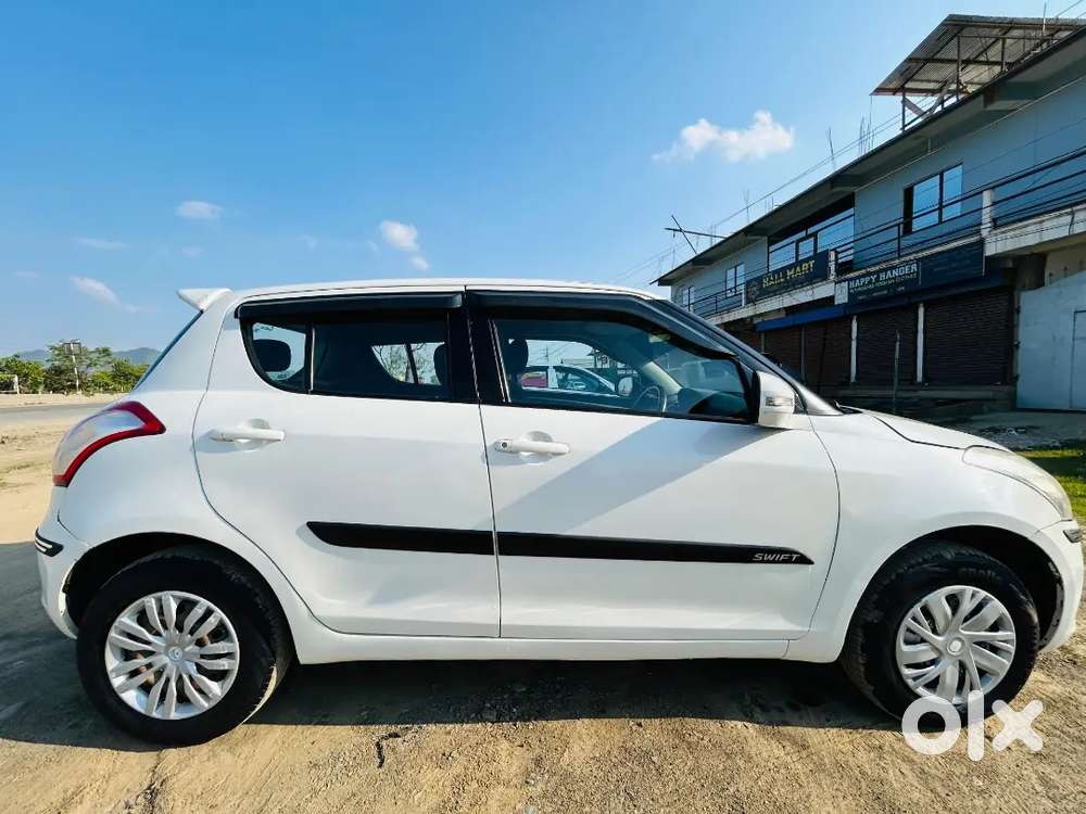 Eastern Motor Showroom Swift Vxi 2016 Last