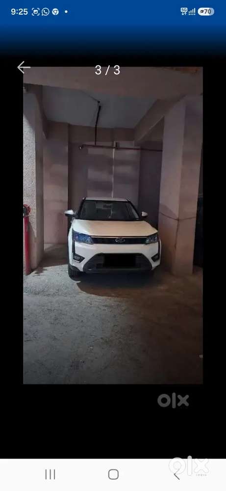 Mahindra Xuv300 2022 Variant