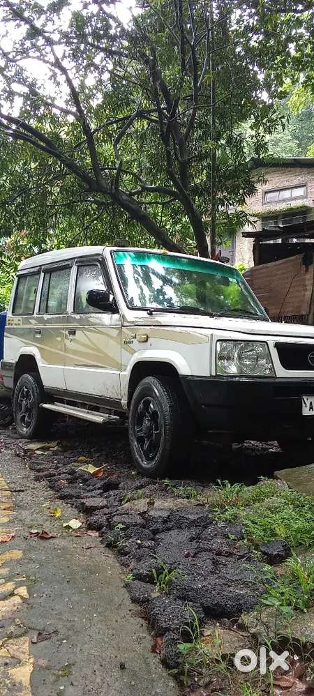 Tata Sumo Victa 2011 Diesel Well Maintained