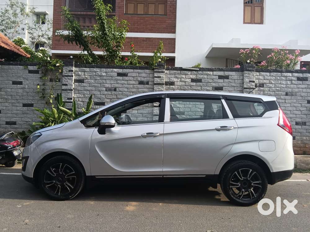 Mahindra Marazzo 1.5 M6 Plus 7 Str, 2021, Diesel