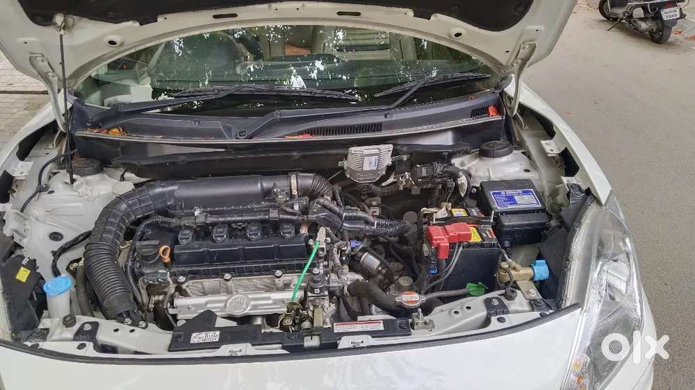 Maruti Suzuki Dzire 2024 Cng & Hybrids 50655 Km Driven