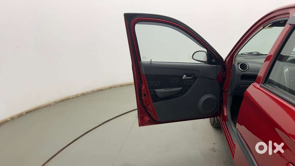 Maruti Suzuki Alto 800 Vxi, 2014, Petrol