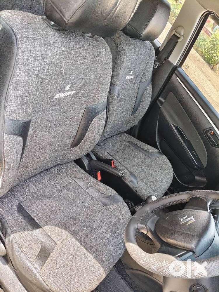 Maruti Suzuki Swift Lxi Optional-o, 2016, Petrol