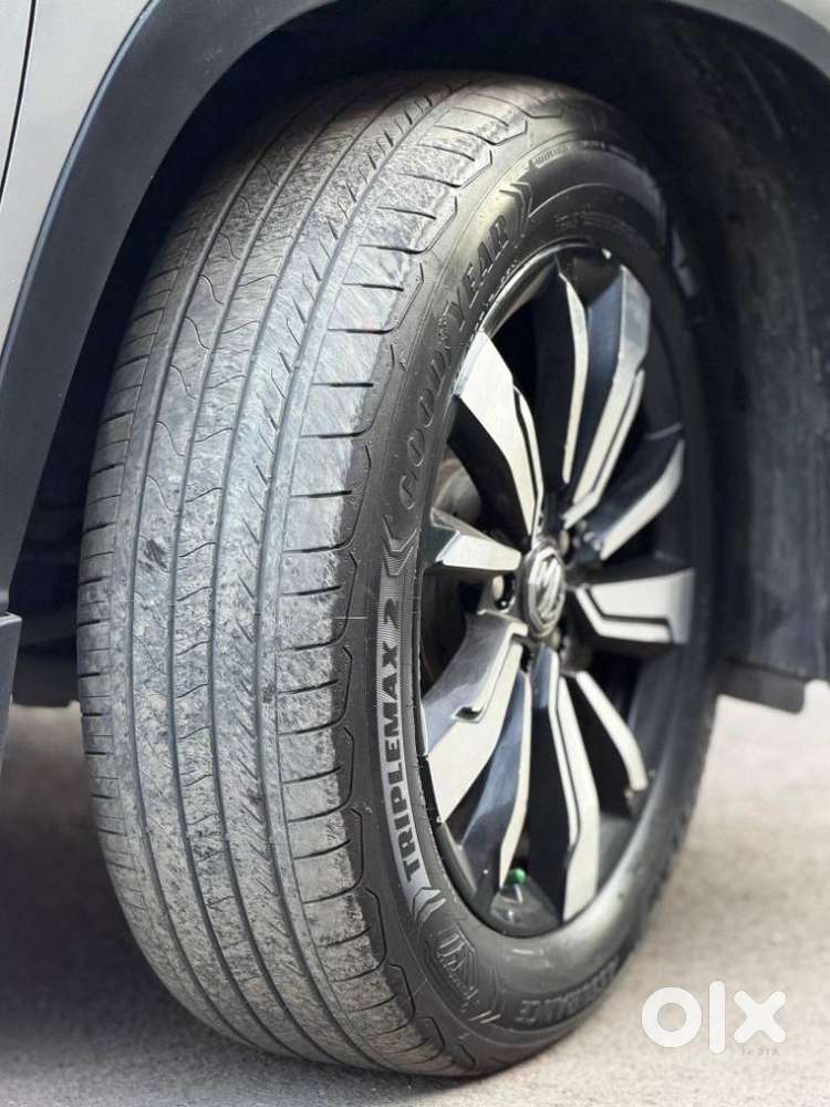 Mg Hector 2.0 Sharp Diesel, 2021, Diesel