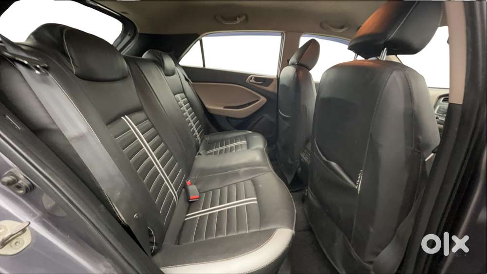 Hyundai Elite I20 Magna Executive 1.2, 2018, Cng & Hybrids