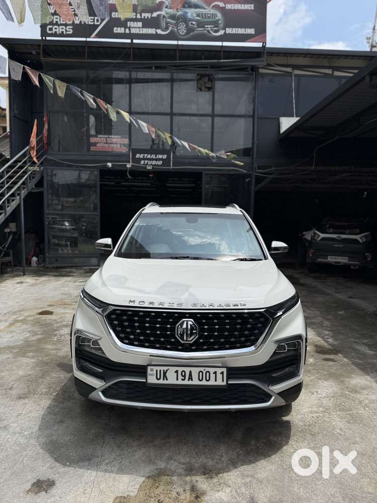 Mg Hector 2.0 Sharp Diesel, 2020, Diesel