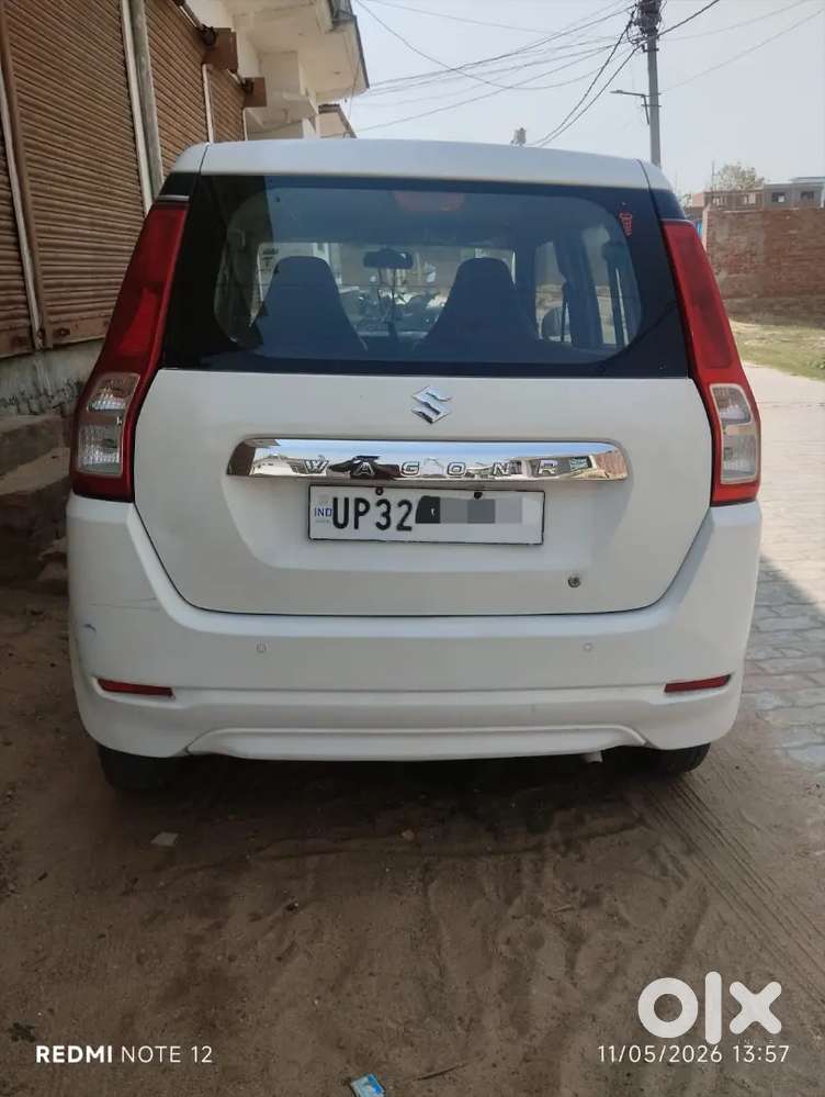 Dr Car With Less Driven