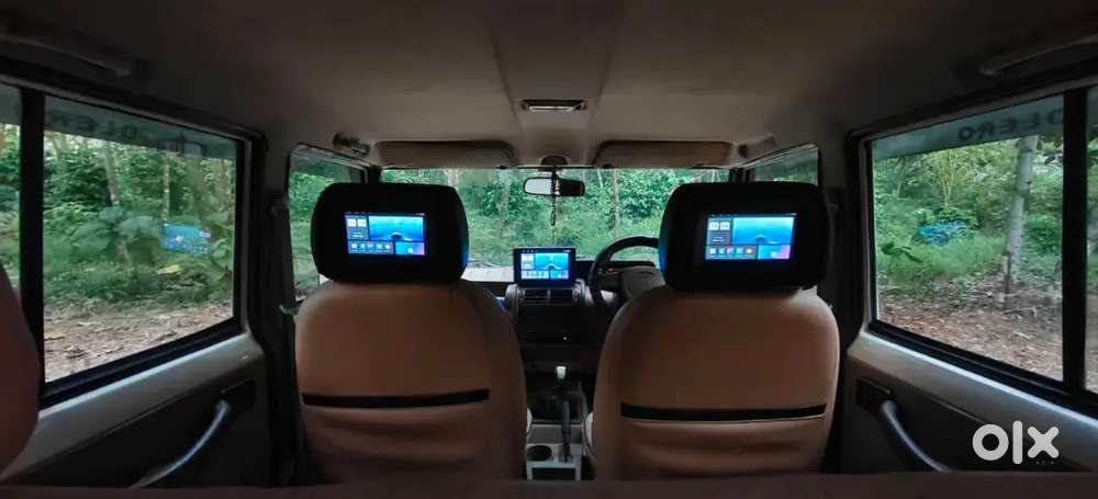 Mahindra Bolero Slx 2013