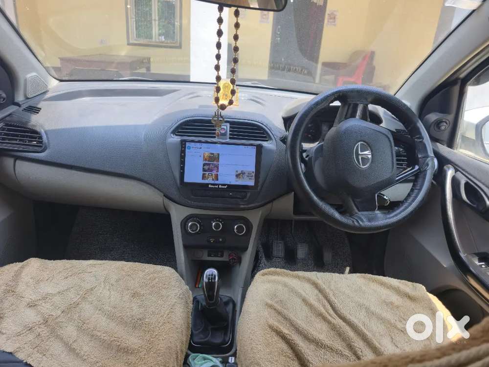 Tata Tiago Xt Diesel 2018 Model