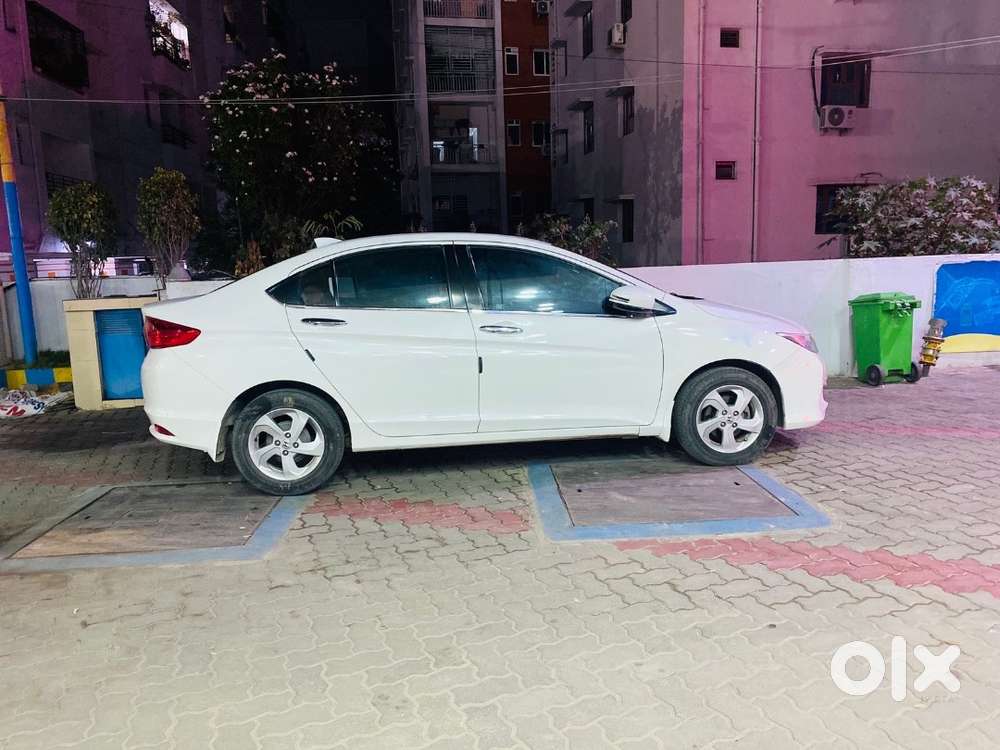 Honda City 2015 I Dtec V Mt  2015