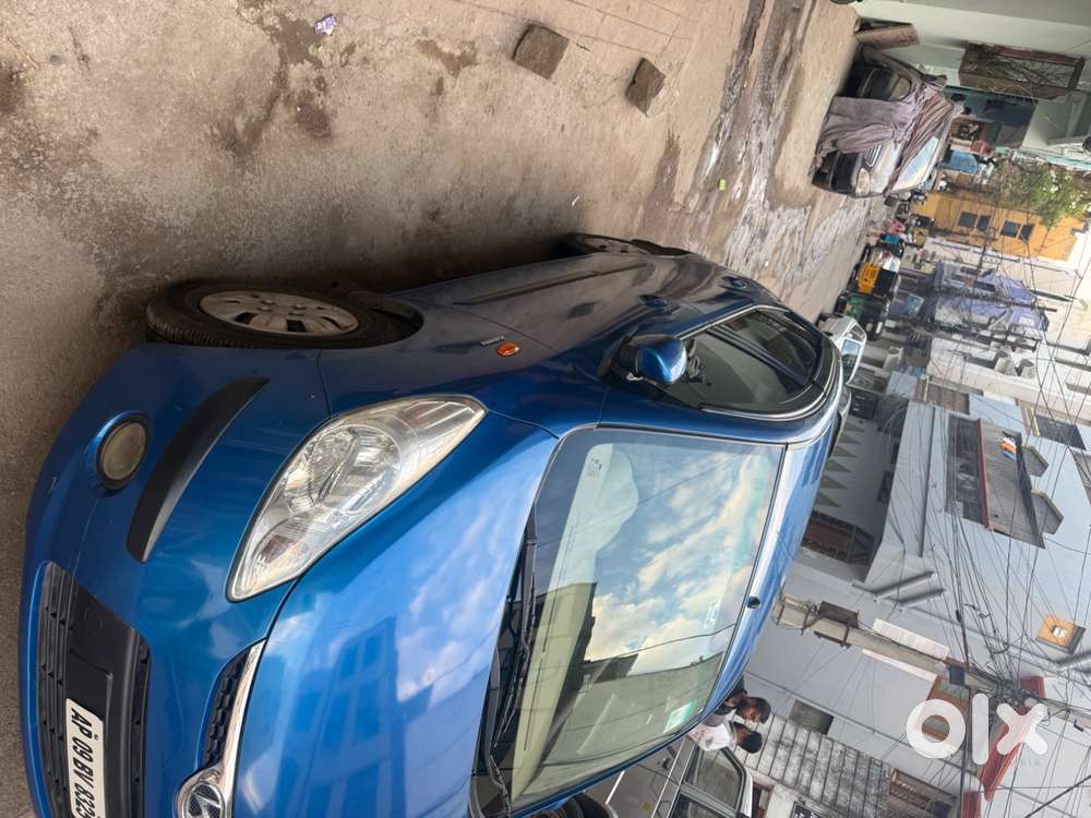 Hyundai I10 2009 Petrol 60000 Km Driven