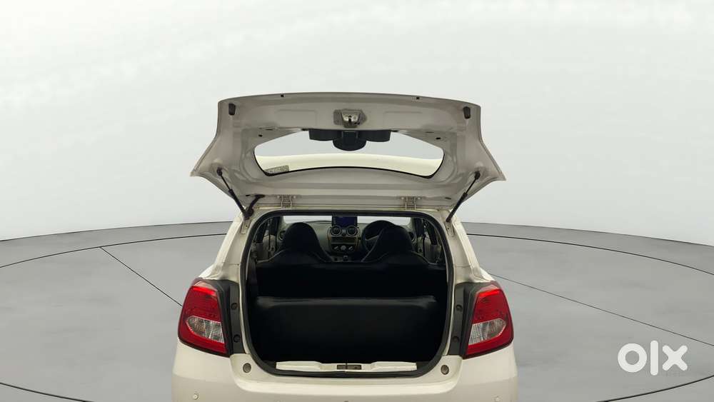 Datsun Go Plus T, 2015, Petrol