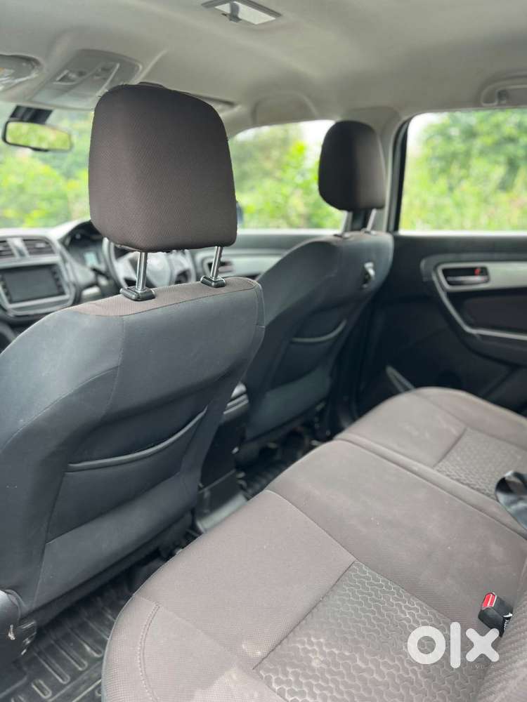Toyota Urban Cruiser 1.5 Premium Grade At, 2022, Petrol