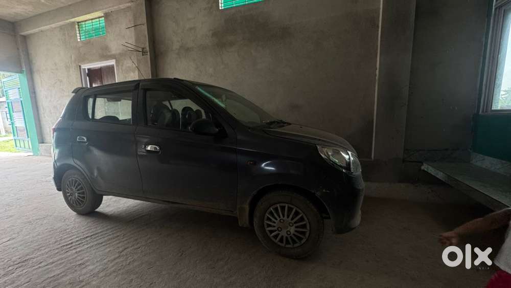 Maruti Suzuki Alto 800 2013 Petrol Good Condition