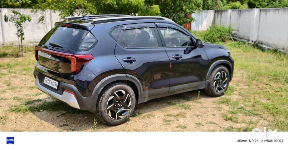 Kia Sonet 1.2 Htk Plus, 2025, Petrol
