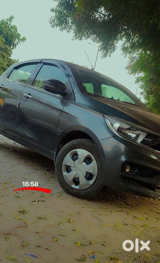 Tata Tiago Petrol Manual 2021