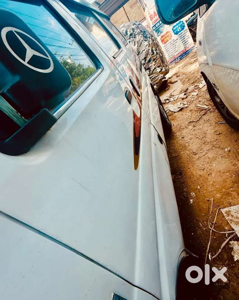 Maruti Eeco Ac 2020