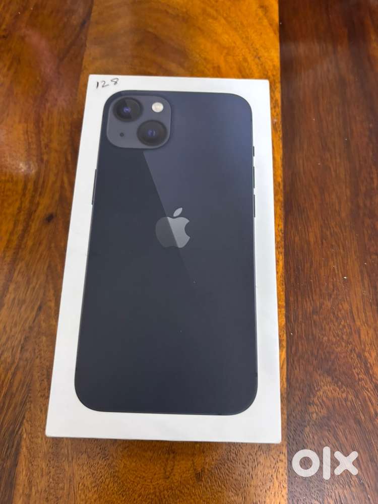 Iphone 13 - 128 GB