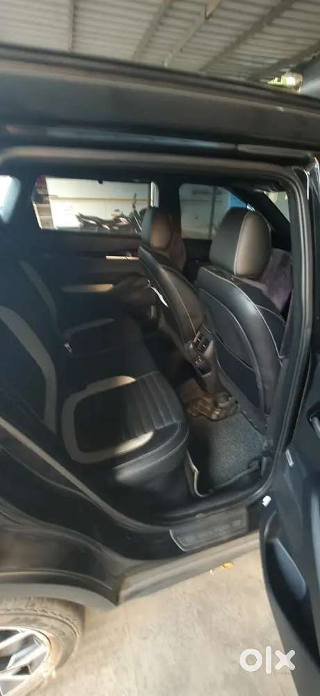 Kia Seltos 2024 Diesel 44000 Km Driven