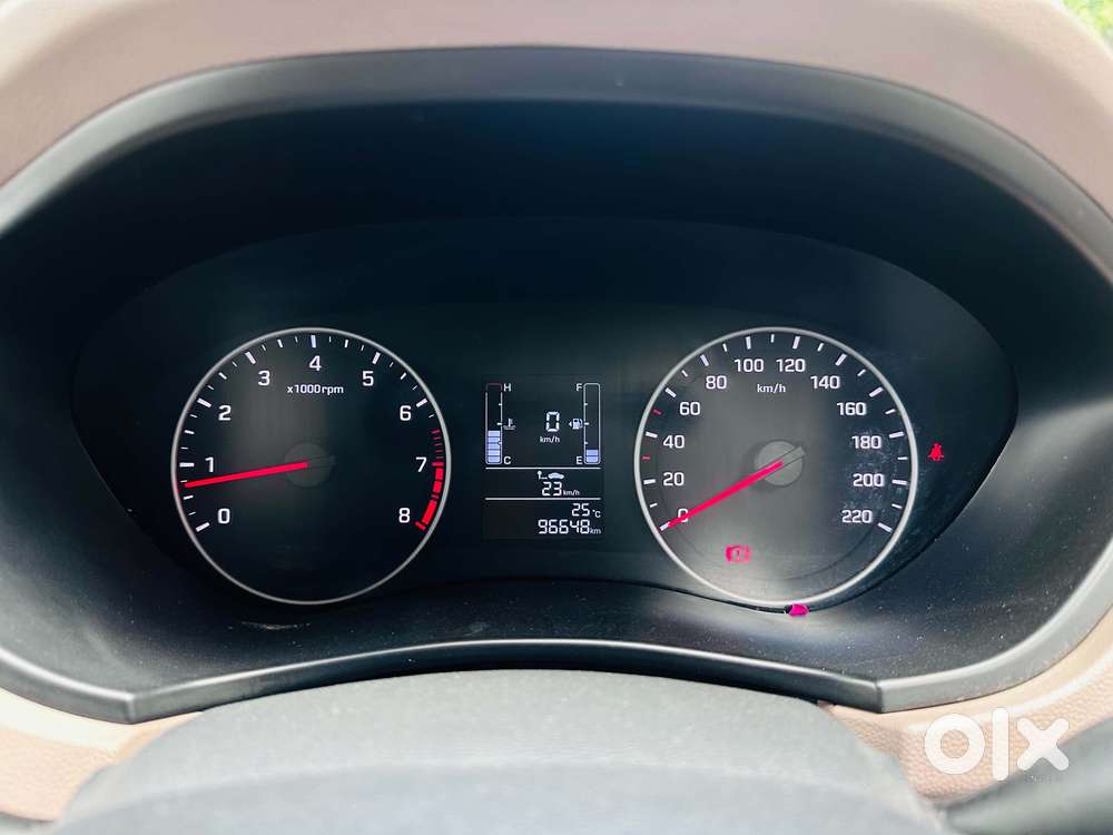 Hyundai I20 1.2 Asta, 2018, Petrol
