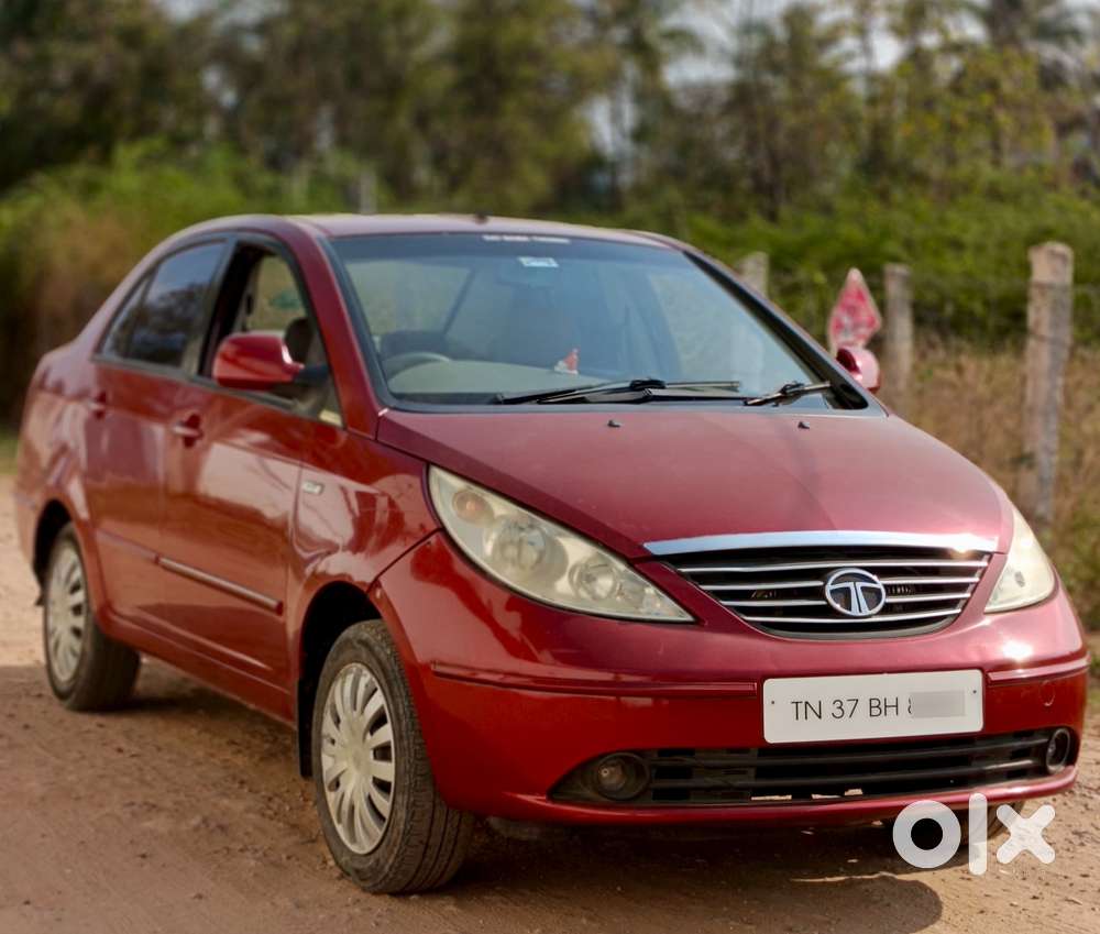 Tata Manza