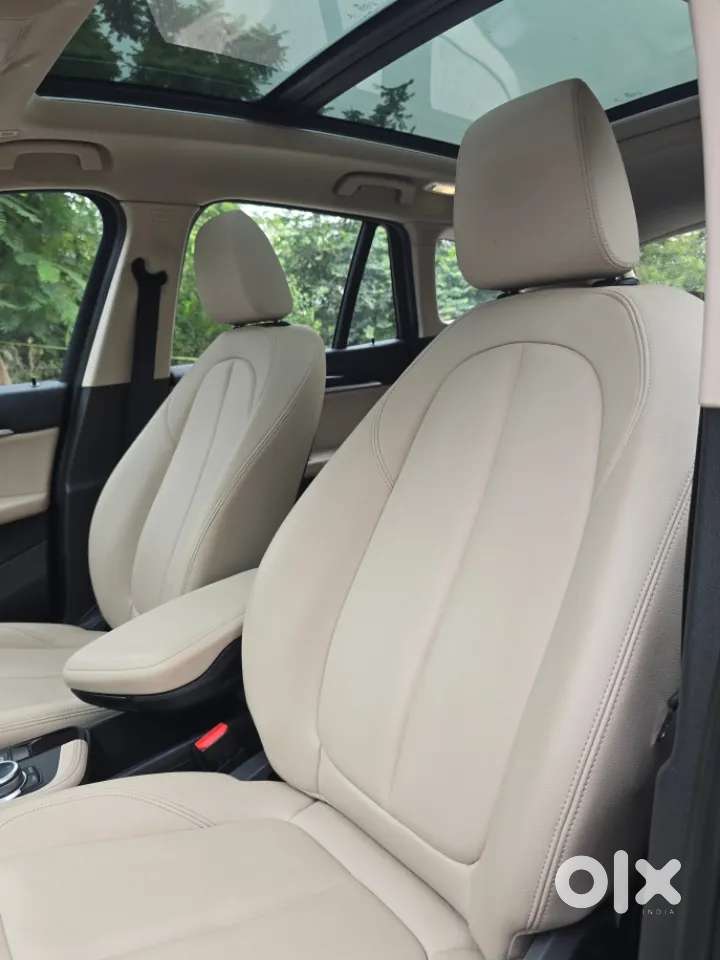Bmw X1 2.0 Sdrive20i Xline, 2022, Petrol