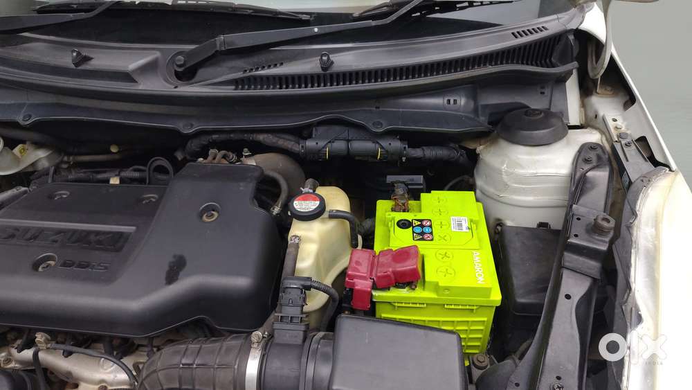 Maruti Suzuki Swift Vdi, 2017, Diesel