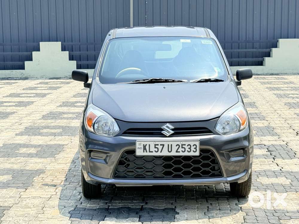 Maruti Suzuki Alto 800 2019-2023 0.8 Lxi (o), 2019, Petrol