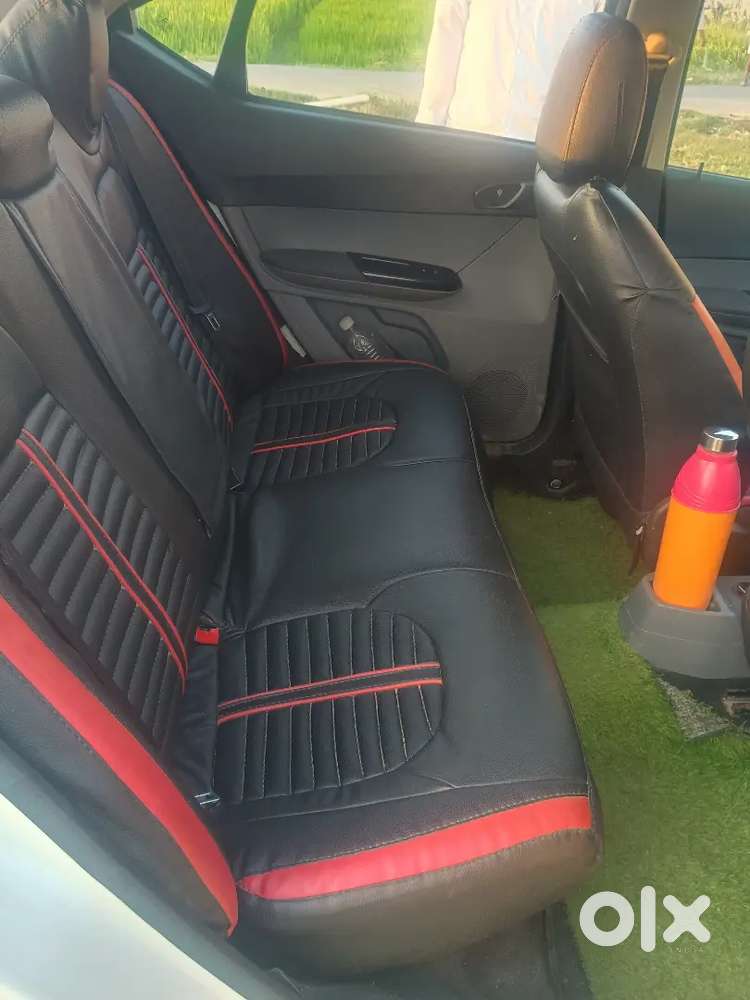 Tata Tigor Petrol 2017  .  7 Seater Car Lena H